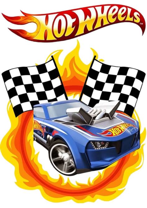 HOT WHEELS Hot Wheels Hot Wheels Cake Hot Wheels Birthday