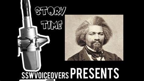 Frederick Douglass The Meaning Of July Th For The Negro Story Time