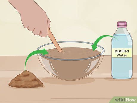 3 Cara Untuk Menguji PH Tanah WikiHow