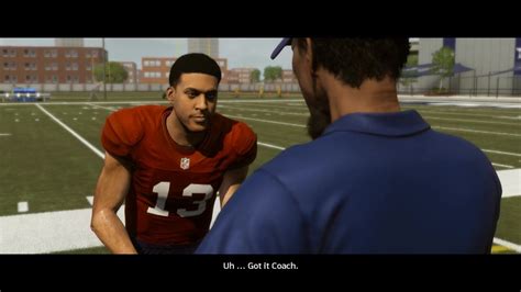 Longshot Walkthrough Madden Nfl 19 Guide Ign