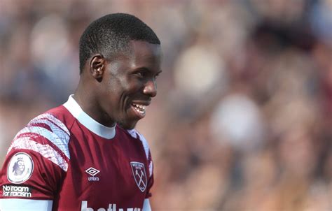 New Hope For West Ham Star Kurt Zouma After Major Development