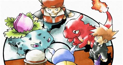 10 Things You Didnt Know About Pokémon Gen 1