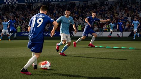 Fifa 21 Fix Lag Crashing FPS Drops And Stuttering