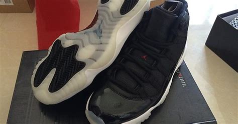 Authentic Air Jordan 11 Retro 72 10 Imgur