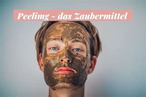 Peeling Zaubermittel Für Einen Schönen Teint Glød Magazin Nordic