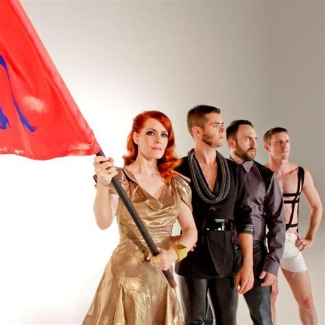 Scissor Sisters Albums Songs Discography Album Of The Year