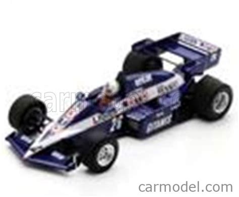 Spark Model S Scale Ligier F Js N South African Gp