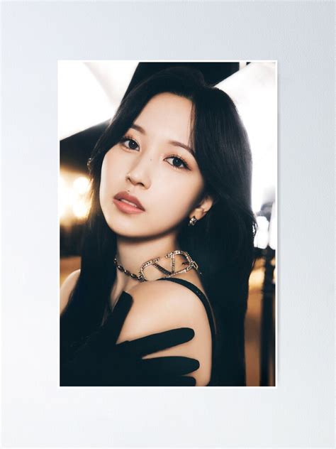 Mina Teuwaiseu Celebrate Concept Teasers Poster For Sale