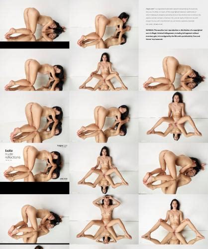 Hegre Belle Nude Reflections XXXFILE ORG