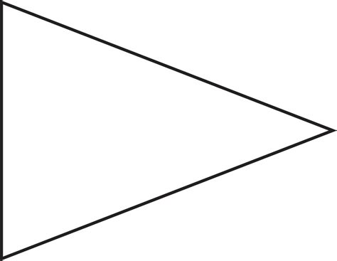 Printable Flag Template Clipart Best
