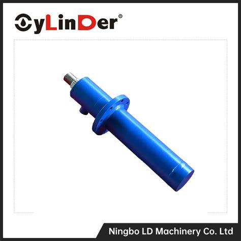 High Quality Stroke Tractor Mtz Hydraulic Cylinder China