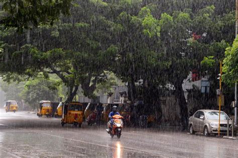 Odisha Weather News Cyclone Sitrang Update Coastal Districts On