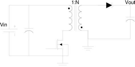 Figure 2 1 From Design And Control Of Photoflash Capacitor Charging