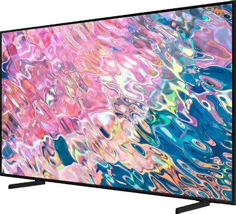 Smart TV Samsung QE43Q60BAU 43 Zoll WiFi QLED | MyOnlyShop