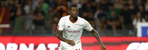 Wijnaldum Choc Frattura Della Tibia Il Gioiello Della Roma Out Fino Al