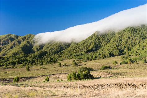 Efecto Foehn qué es y cómo se produce Resumen