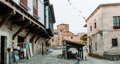 Estos son los 10 pueblos más bonitos de España