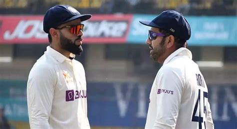 Sanjay Manjrekar Makes Obnoxious Claim Says Virat And Rohit Not In