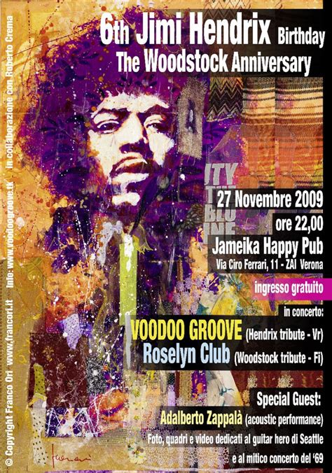 Jimi Hendrix Magazine Covers 42 Magazine Covers Page 2 Of 2 NSF