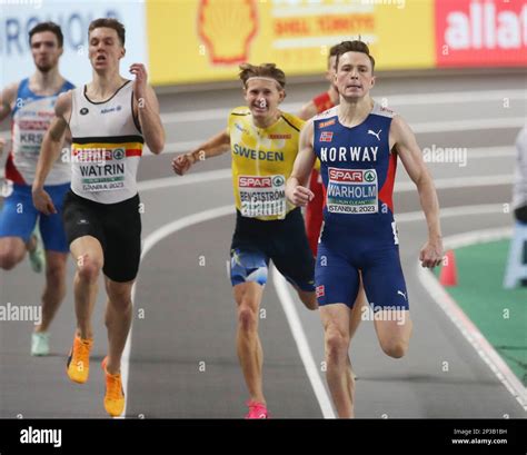 Karsten Warholm Fotograf As E Im Genes De Alta Resoluci N Alamy