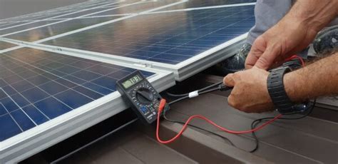 Conectarea Panourilor Fotovoltaice In Serie Sau Paralel Intelegerea