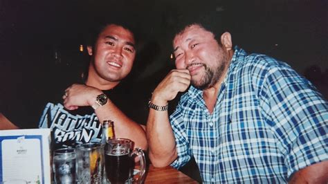 プロレスラーの”獄門鬼”マサ斎藤が逝去～その反応 6ページ目 Togetter トゥギャッター