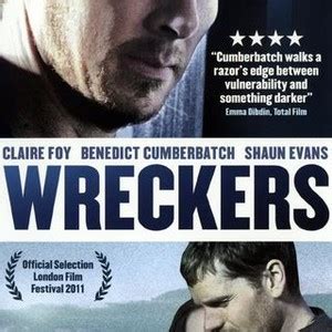 Wreckers - Rotten Tomatoes