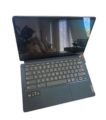 Lenovo IP Duet 5 Chromebook 13Q7C6 13 3 128GB EMMC Qualcomm