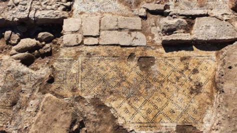 Israele clamorosa scoperta archeologica c è solo un nodo da sciogliere