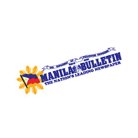 Manila bulletin Logos