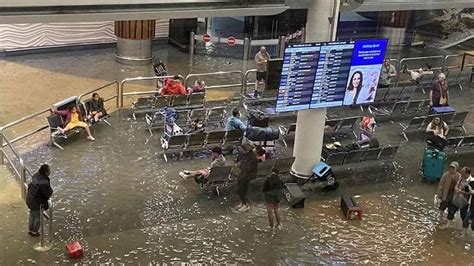 State Of Emergency Declared In Auckland Over Flooding FBC News