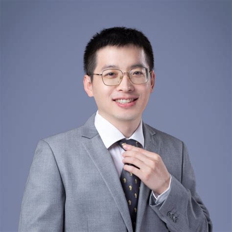 Hongwei Su Professor Assistant Doctor Of Philosophy Zhejiang