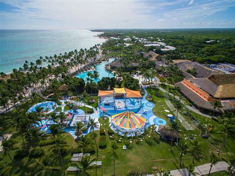 Review Club Med Punta Cana In The Dominican Republic