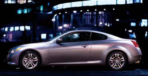 2008 Nissan Skyline Coupe