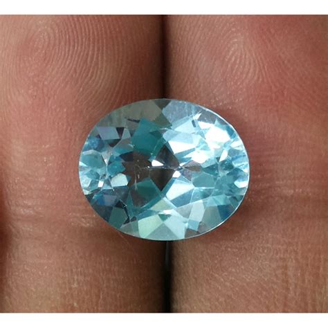 Buy Original Blue Topaz Gemstone Online Best Price Per Carat For Blue