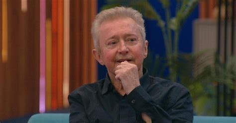 Louis Walsh Suffers Huge Blow Before Celebrity Big Brother Final Metro News