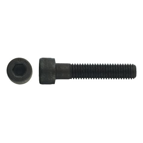 Zylinderschraube DIN 912 12.9 blank online kaufen | RECA Online-Shop