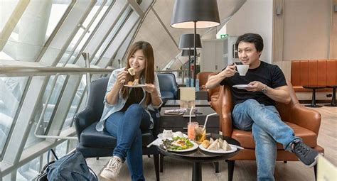 The Ultimate Guide to Airport Lounge Access