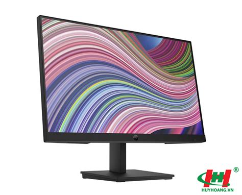 Màn Hình Vi Tính Hp P22 G5 215 Inch Fhd Monitor 3y Wty64x86aa 1920