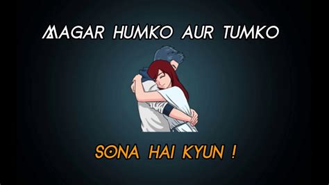 Tum Ho Toh New Love Whatsapp Status 2019 Youtube