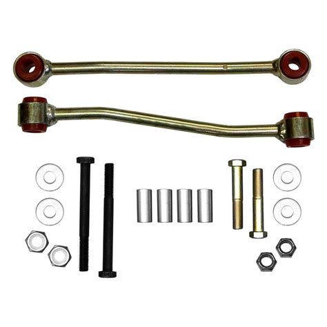 Skyjacker Sbe Front Sway Bar Extended End Links