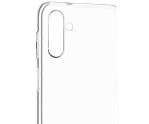 Puro Case Nude F R Samsung Galaxy A G Transparent Galaxy A