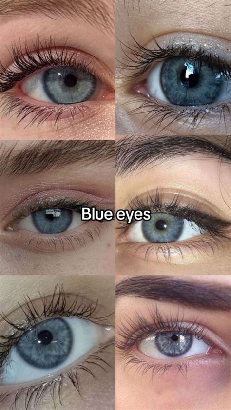 Pin By Finley Elizabeth On The Pins I Make In Pretty Eyes