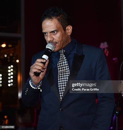 Christopher Williams Singer Photos And Premium High Res Pictures