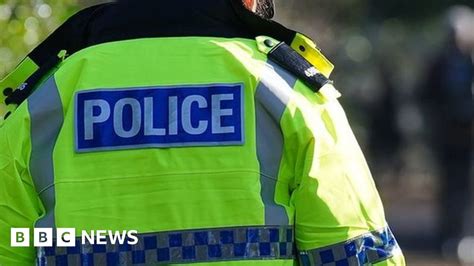 Nottinghamshire Police Inspector Sacked Over Abusive And Targeted Posts