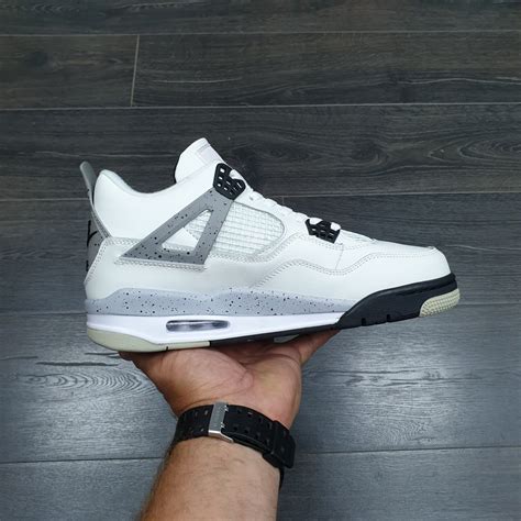 Купить подростковые и мужские кроссовки Эйр Джордан 4 | Air Jordan 4 ...