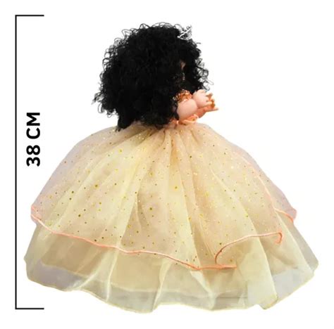 Muñeca Quinceañera Recuerdo Años Nude Maquillaje Cm Rz en venta en Guadalajara Jalisco por