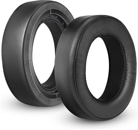 Amazon XBERSTAR Replacement Ear Pads For Corsair HS50 HS60 HS70