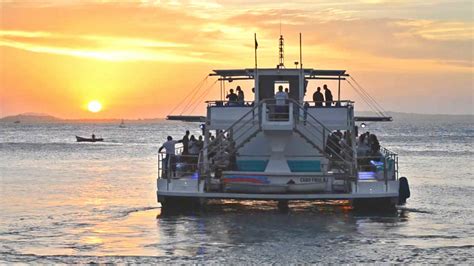 B Paseo Catamaran Por Buzios Los Orientales Tours Brasil