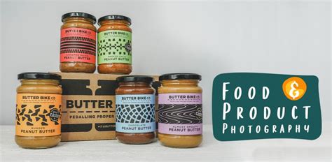 Food And Product Photography Bloom Marketing